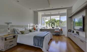 Imagem 5: Casa de alto padrão em aluguel mensal até dezembro!