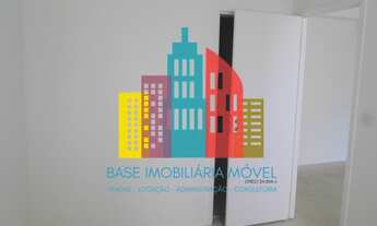 Imagem 6: IMPERDÌVEL, para investimento, Apartamento à venda c. 45 metros quadrados com uma suite