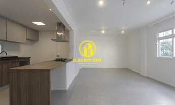 Imagem 4: SãO PAULO - Apartamento Padrão - Moema