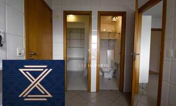 Imagem 6: Apartamento com 4 dormitórios à venda, 131 m² por R$ 1.540.000 - Perdizes - São Paulo/SP