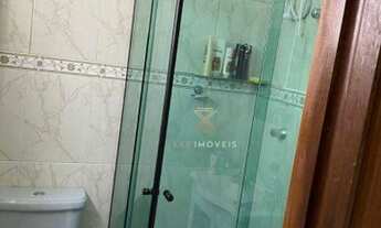 Imagem 6: Apartamento com 1 dormitório à venda, 40 m² por R$ 190.000 - Pirituba - São Paulo/SP