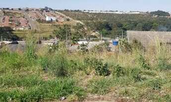 Imagem: Lote Residencial Morumbi - 300m2