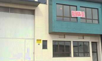 Imagem 3: PORTO ALEGRE - Galpão/Depósito/Armazém - SARANDI