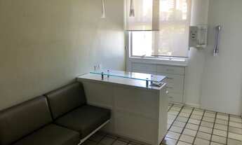 Imagem 5: Sala/Conjunto para venda com 33 metros quadrados, em Ondina - Salvador - Bahia