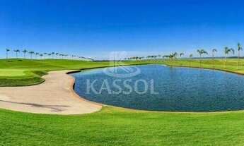 Imagem 2: COLINAS GOLF RESIDENCE - Campo de Golf e Clube House