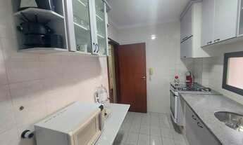 Imagem 6: Apartamento para venda tem 70 metros quadrados com 2 quartos