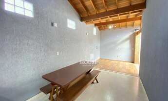 Imagem 7: Casa com 2 dormitórios à venda, 83 m² por R$ 320.000,00 - Jardim Igaçaba - Mogi Guaçu/SP