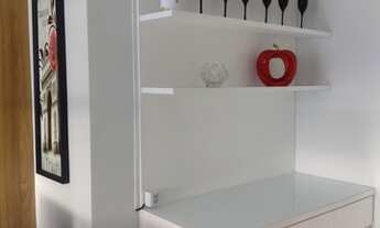 Imagem 4: Apartamento para aluguel com 54 metros quadrados com 1 quarto