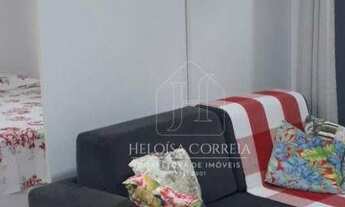 Imagem 2: Apartamento com 1 dormitório à venda, 24 m² por R$ 270.000,00 - Ponta Negra - Natal/RN