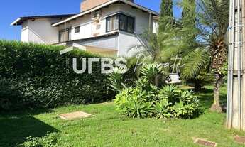 Imagem: Jardins Viena - Sobrado 4 quartos, sendo