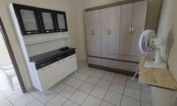 Imagem 7: Apto 2º andar, nascente e mobiliado de 46m², no Cond Ponta Verde, Próximo ao Shopping Pá