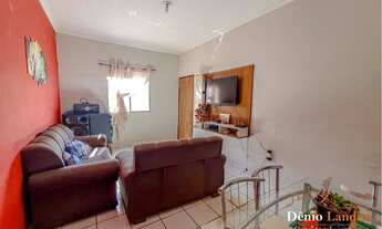 Imagem 5: Casa Usada no Nova Suiça