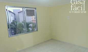 Imagem 3: Apto 55 m², 2 dorm. com piscina à VENDA na Cachoeirinha - SP