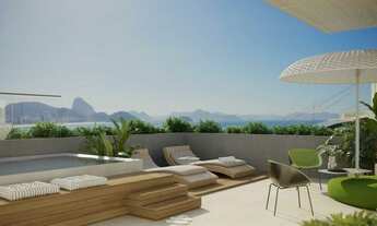 Imagem: Apartamento para venda com 329 metros quadrados