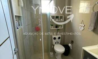 Imagem 7: Apartamento à venda 55m² 2 quartos e varanda em Jardim Arize - São Paulo - SP