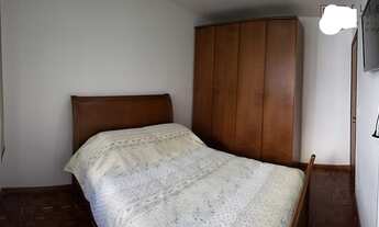 Imagem 7: Cobertura para venda com 2 quartos, garagem, em Cascatinha - Juiz de Fora - MG