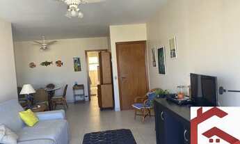 Imagem: Apartamento em Pitangueiras com área de