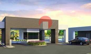 Imagem: TERRENO - TAMBORÉ