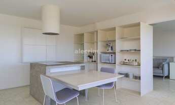 Imagem 5: Cobertura com vista linda no jardim paulistano