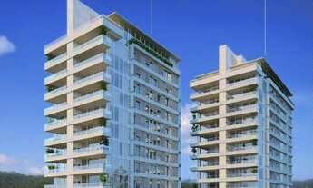 Imagem 2: Apartamento 3 suítes em Praia Brava de Itajaí - Itajaí - SC