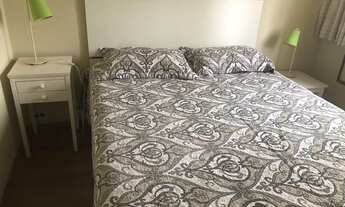 Imagem 6: Flat para aluguel tem 64 metros quadrados com 2 quartos em Itaim Bibi - São Paulo - SP