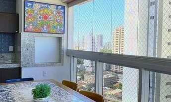 Imagem 2: Apartamento para venda possui 156 metros quadrados com 3 quartos em Duque de Caxias - Cuia
