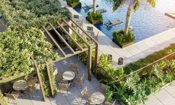 Imagem 7: Apartamento para venda tem 79 metros quadrados com 2 quartos