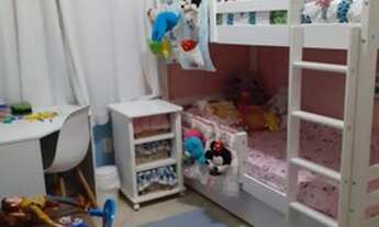 Imagem 7: Apartamento para venda tem 65 metros quadrados com 2 quartos 1 suíte Mooca