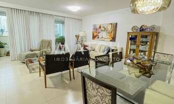 Imagem 3: Apartamento Edifício Tirrenia em Setor Bueno - Goiânia - GO