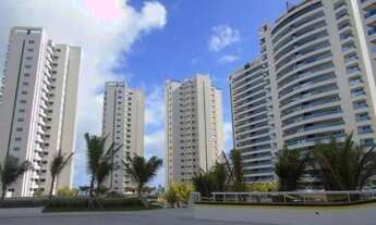 Imagem 2: Hemisphere 360 Apartamento com 4 dormitórios