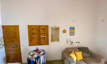 Imagem 3: Aluga-se Casa de Praia Mobiliada em Barra Grande-Pi