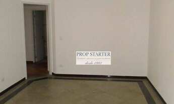 Imagem 3: Apartamento, 100 m² - venda por R$ 1.280.000,00 ou aluguel por R$ 5.907,59/mês - Paraíso