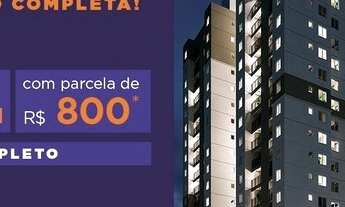 Imagem: Residencial em obras Itaquera