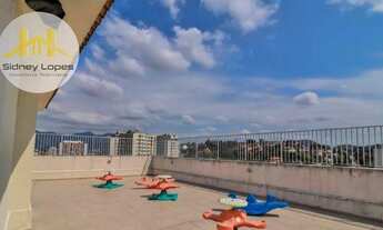 Imagem 14: Apartamento com 2 dormitórios, 57 m² - venda por R$ 300.000 ou aluguel por R$ 1.300/mês