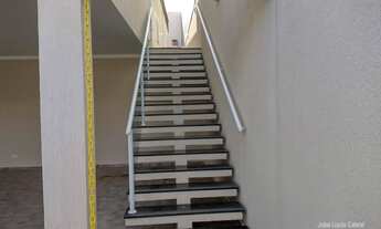 Imagem 6: Casa para venda com 112 metros quadrados com 3 quartos