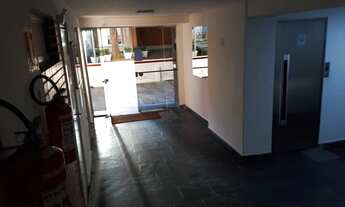 Imagem 6: Apartamento para venda tem 63 metros quadrados com 2 quartos