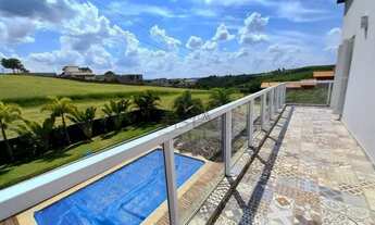 Imagem 2: Casa à venda 3 Quartos, 3 Suites, 4 Vagas, 600M², CONDOMÍNIO TERRAS DE SANTA CRUZ, BRAGANÇ