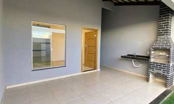 Imagem 2: CASA A VENDA NO RECREIO PANORAMA !