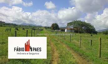 Imagem: Fabio Paes Imóveis - Fazendinha a venda