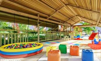 Imagem 7: FLAT DE ALTÍSSIMO LUXO E REQUINTE EM CARNEIROS( Flats&Resorts