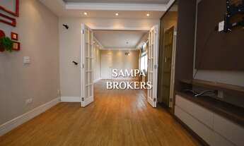 Imagem 6: Apartamento espaçoso e confortável na Vila Olímpia