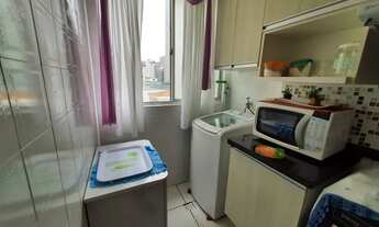 Imagem 6: Apartamento 1 dormitório em Boqueirão - Praia Grande - SP