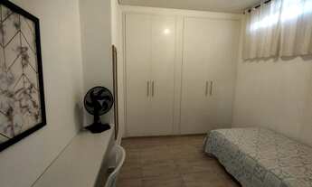 Imagem 1: Kitnet mobiliada todas contas inclusas só 1.100,00