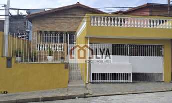 Imagem: Casa térrea para venda possui 220 metros