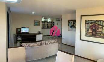 Imagem 4: Apartamento com 1 dormitório à venda, 62 m² por R$ 340.000,00 - Ponta Negra - Natal/RN