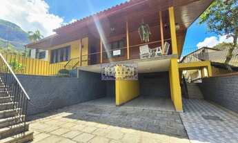 Imagem: TERESÓPOLIS I IUCAS I LINDA CASA LINEAR