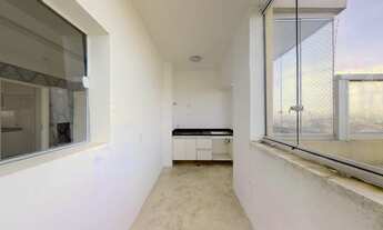 Imagem 4: Cobertura para venda tem 147 metros quadrados com 3 quartos em Vila Bertioga - São Paulo