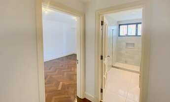 Imagem 6: Apartamento bem localizado com vista mar à venda em Ipanema