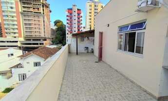 Imagem: Cobertura para venda com 3 quartos, suíte