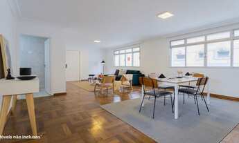 Imagem 4: Apartamento na Vila Mariana, Rua França Pinto